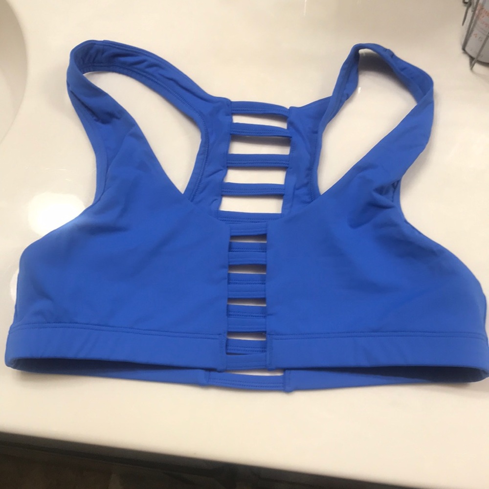 Victoria secret sports bra